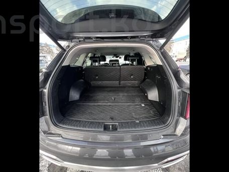 Kia Sorento, 2020 — 照片 7