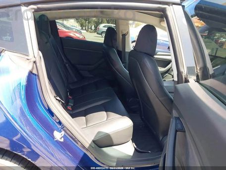 Tesla Model 3, 2023 — сүрөт 7