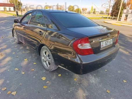 Toyota Camry, 2002 — сүрөт 5