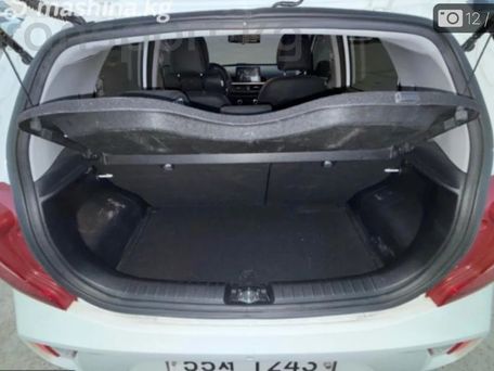 Kia Morning, 2018 — фото 9
