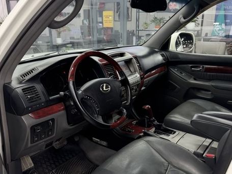 Lexus GX, 2006 — сүрөт 4