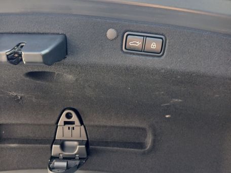Hyundai Grandeur, 2020 — 照片 12