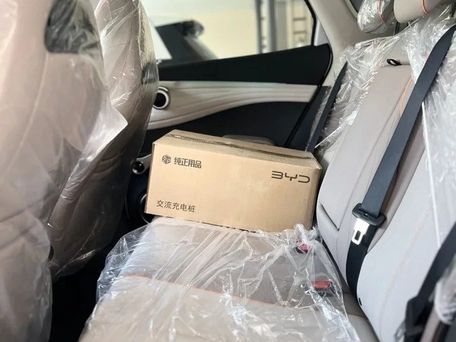 BYD Yuan, 2016 — фото 8