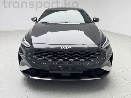Kia K8, 2021