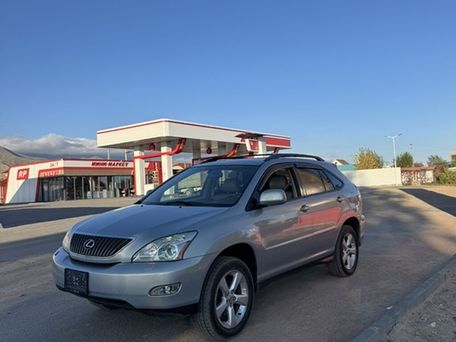 Lexus RX, 2004 — сүрөт 2