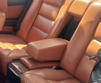 Mercedes-Benz W124, 1991 — 照片 5