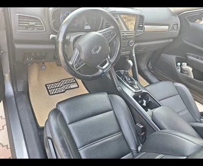 Renault Samsung QM6, 2019 — сүрөт 5