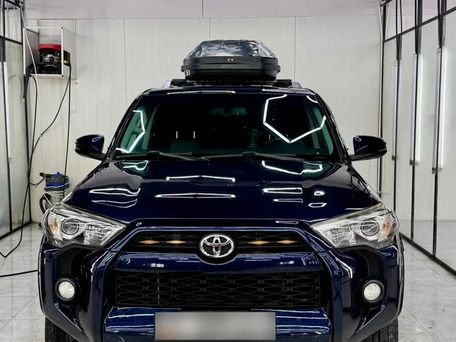 Toyota 4Runner, 2016 — сүрөт 1