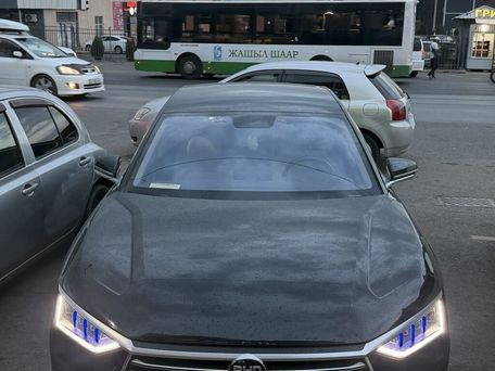 BYD Han, 2021 — сүрөт 5
