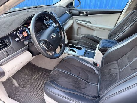 Toyota Camry, 2012 — фото 12