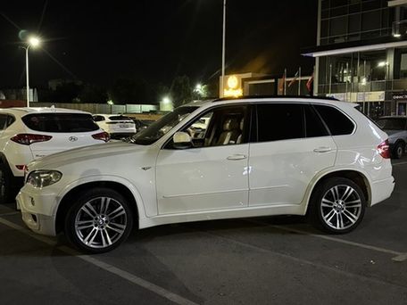 BMW X5, 2009 — сүрөт 4