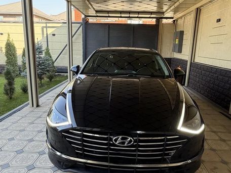 Hyundai Sonata, 2019 — фото 4