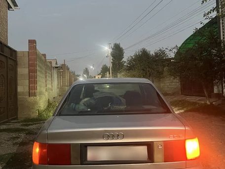 Audi S4, 1991 — сүрөт 3