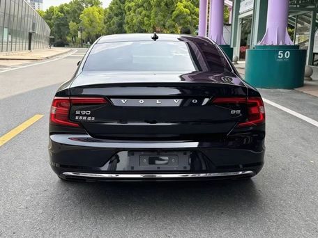 Volvo S90, 2024 — photo 3