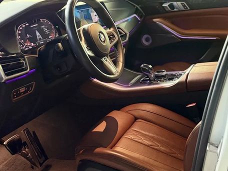 BMW X5, 2021 — photo 11