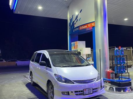 Toyota Estima, 2003 — сүрөт 5