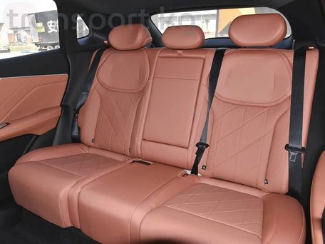 Changan Deepal S05, 2026 — сүрөт 10