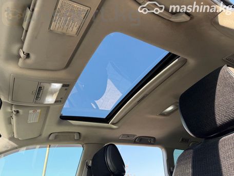 Toyota Land Cruiser, 2009 — сүрөт 12