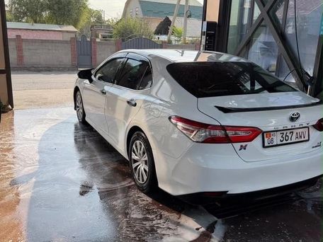 Toyota Camry, 2020 — сүрөт 3