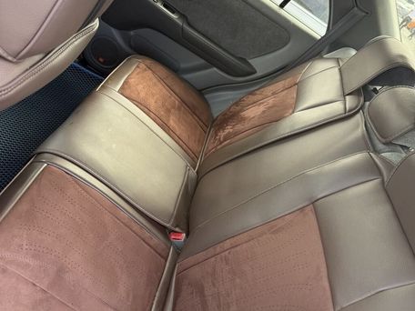 Toyota Harrier, 2000 — сүрөт 12