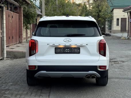 Hyundai Palisade, 2022 — сүрөт 6