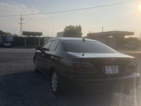 Toyota Mark X, 2002 — сүрөт 7