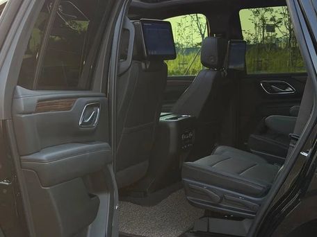 Chevrolet Tahoe, 2022 — фото 9
