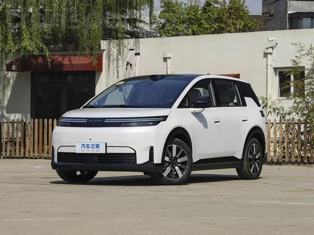 GAC Aion N60, 2026