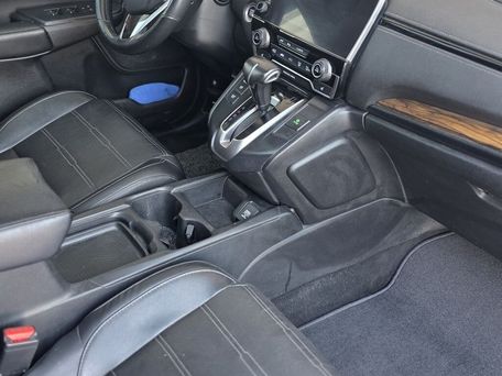 Honda CR-V, 2019 — сүрөт 14