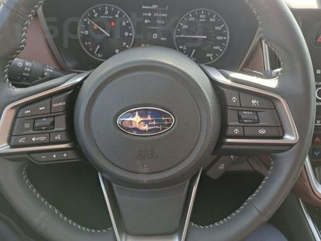 Subaru Outback, 2024 — 照片 7