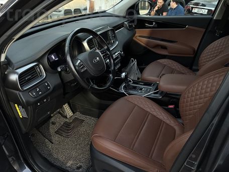 Kia Sorento, 2019 — сүрөт 12