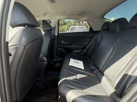 Hyundai Avante, 2021 — photo 14