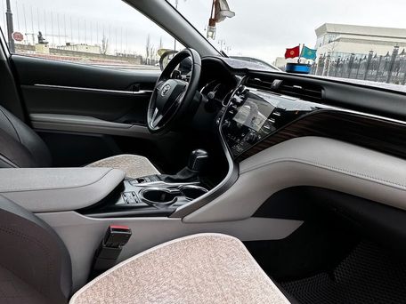 Toyota Camry, 2020 — сүрөт 6
