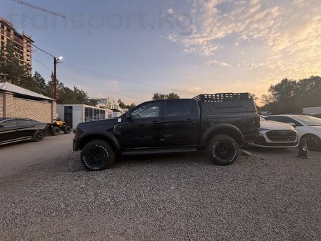 Ford Ranger, 2026 — сүрөт 3