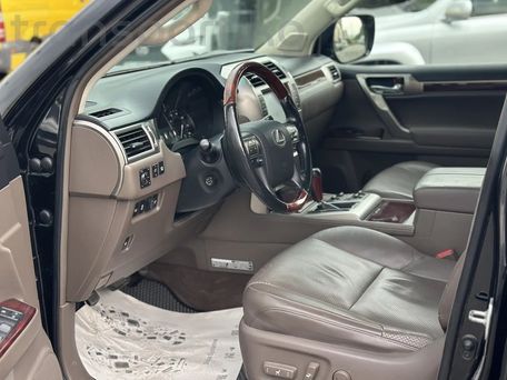 Lexus GX, 2010 — сүрөт 5