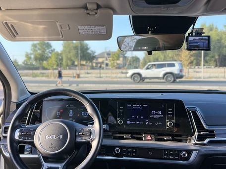 Kia Sportage, 2022 — сүрөт 7