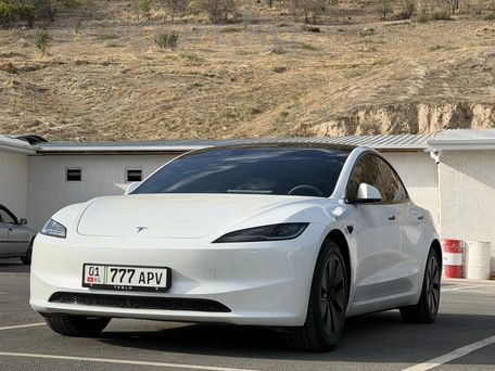 Tesla Model 3, 2024 — сүрөт 6