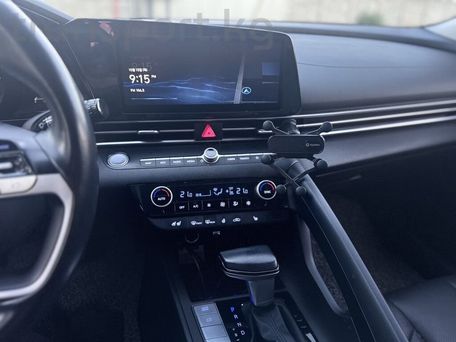 Hyundai Elantra, 2020 — сүрөт 12