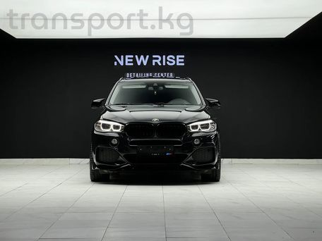 BMW X5, 2018 — фото 1