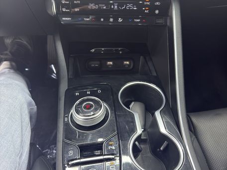 Kia K5, 2020 — сүрөт 11