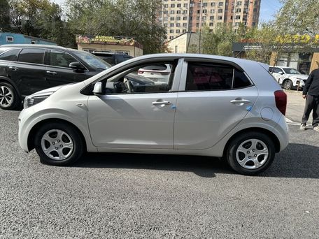 Kia Morning, 2019 — сүрөт 4