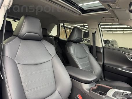 Toyota RAV4, 2023 — фото 10