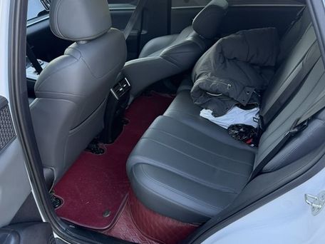 BYD Song Pro, 2025 — 照片 9