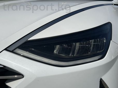 Hyundai Sonata, 2019 — фото 10