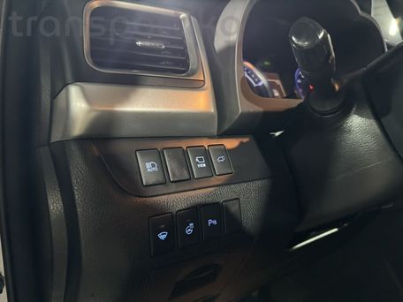 Toyota Highlander, 2018 — фото 15
