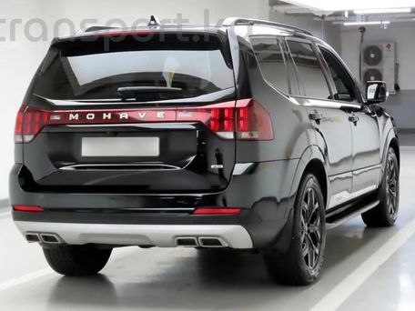 Kia Mohave, 2023 — сүрөт 7