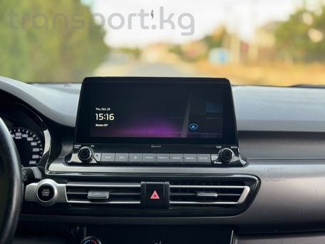 Kia Seltos, 2020 — photo 13