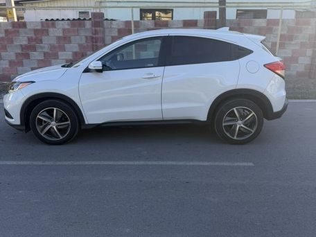 Honda HR-V, 2020 — photo 5