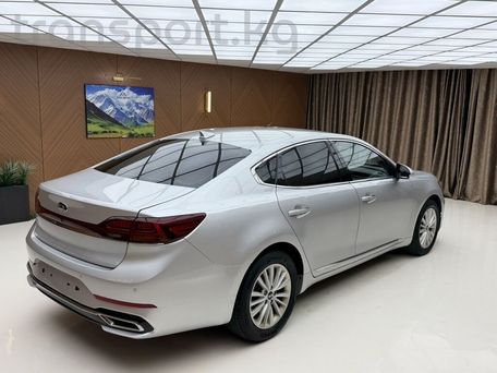 Kia K7, 2019 — photo 2