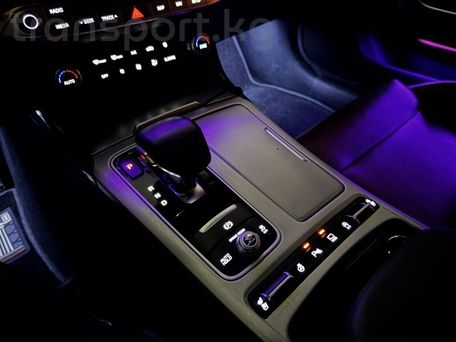 Kia Stinger, 2019 — сүрөт 14